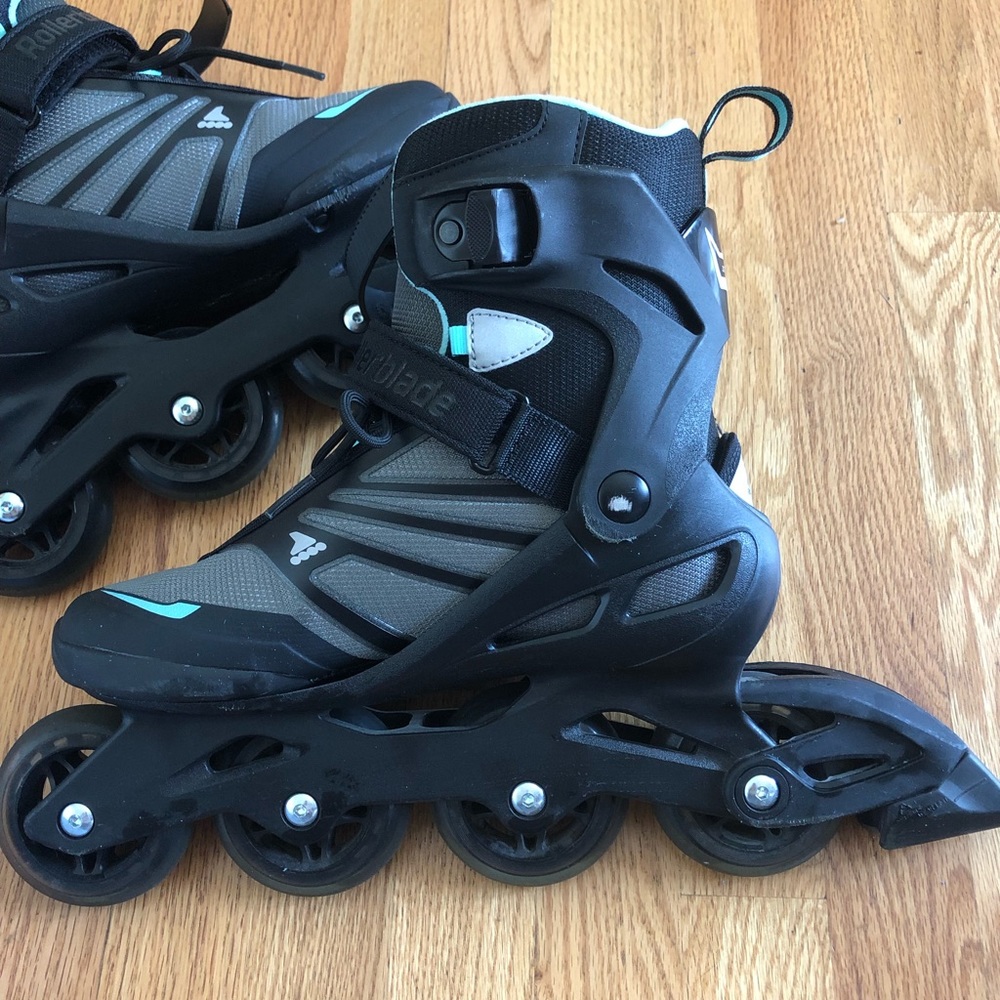 Rollerblades